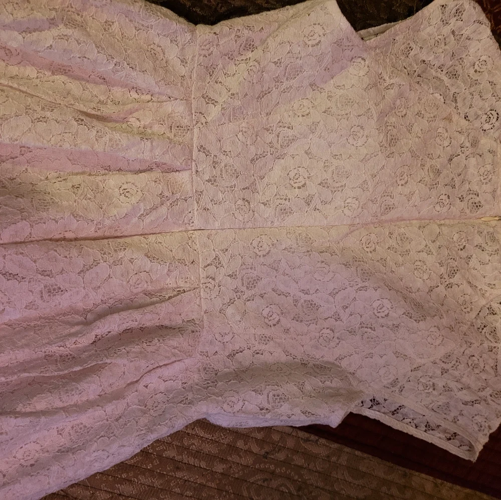 Dress - Picture 3 of 6